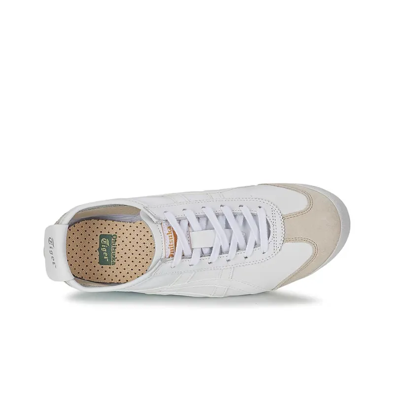 Onitsuka Tiger Mexico 66 White-4