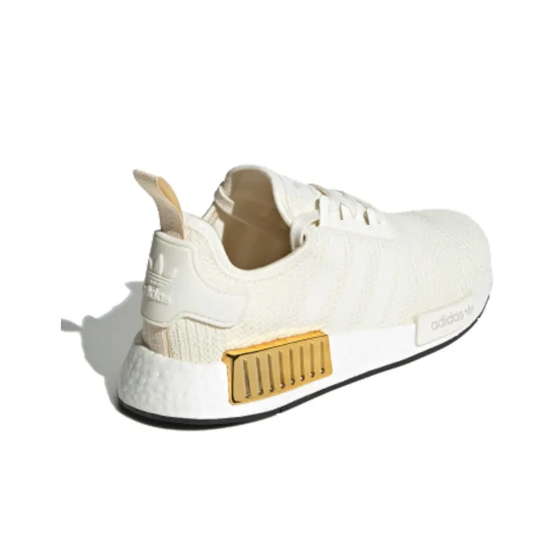 Adidas NMD_R1 Off White Women's-2