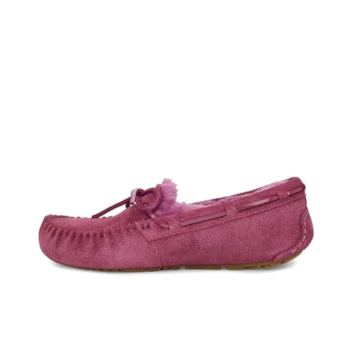 UGG DAKOTA Closed Toe Slippers Women's