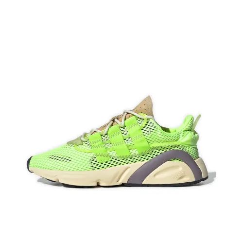 Adidas LXCON Signal Green