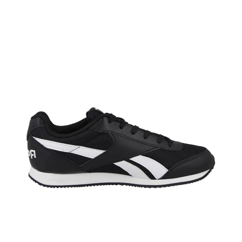 Reebok Classic Jogger 2 Casual Shoes Women's Low-Top Black/White-1