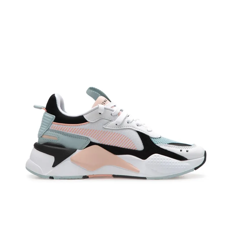 PUMA RS X Reinvention 'Peach Bud'-1