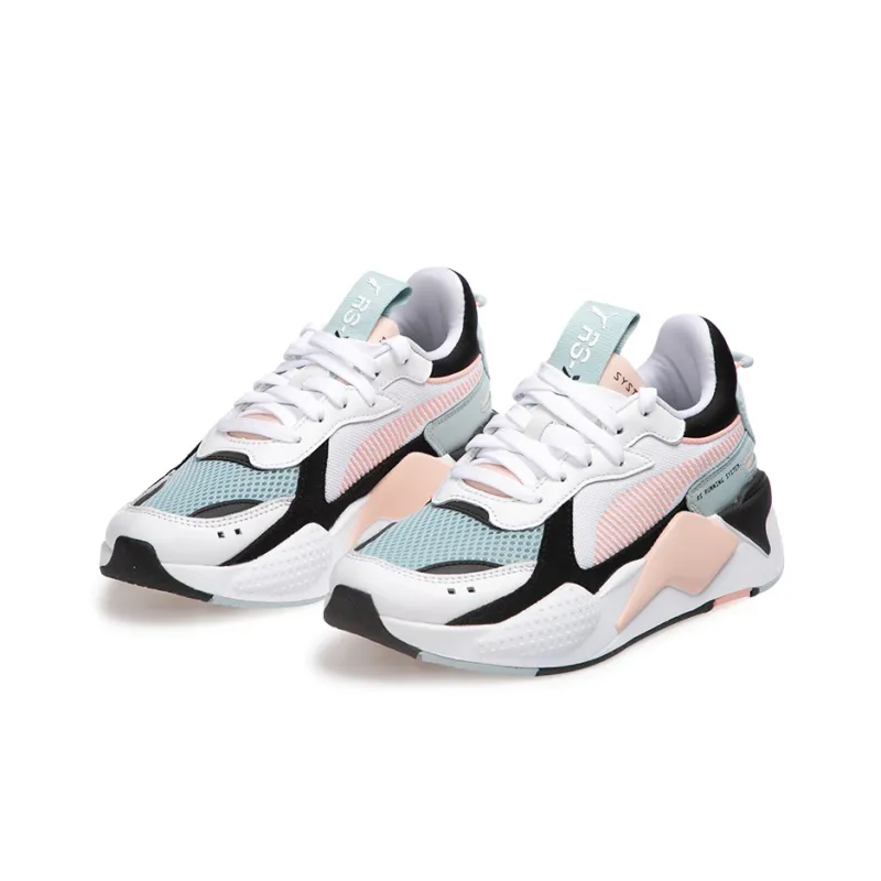 PUMA RS X Reinvention 'Peach Bud'-2