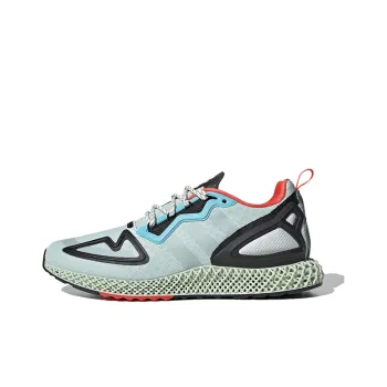 Adidas Originals Zx 2K 4D Dash Green