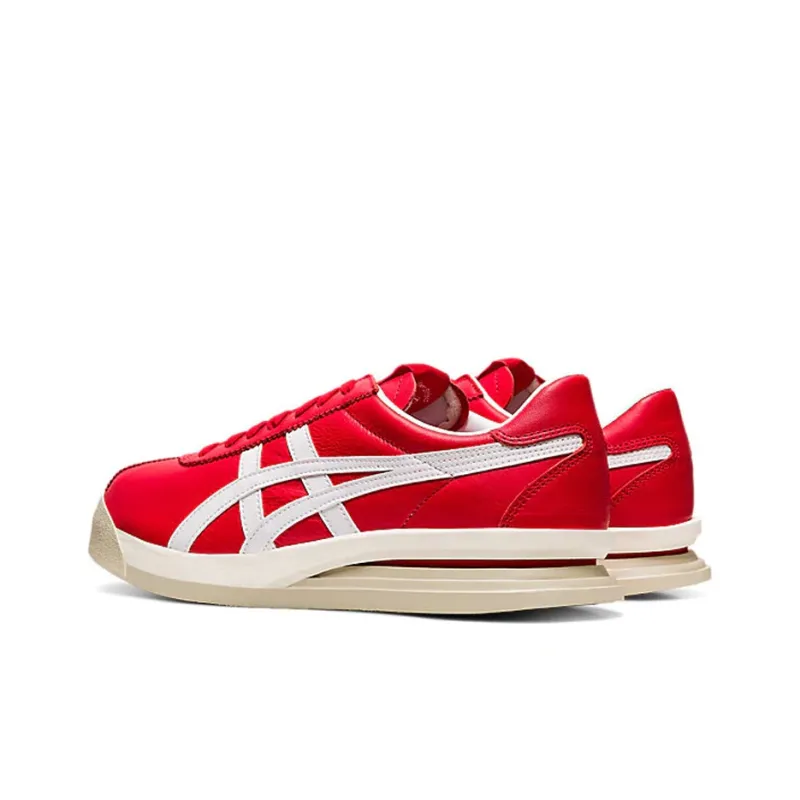 Onitsuka Tiger Corsair Ex 'Red White'-3