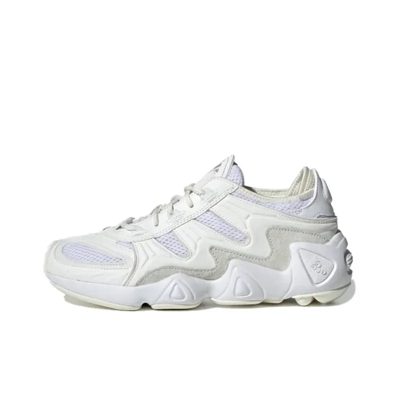 Adidas Originals Fyw S 97 'Triple White' Women's-0