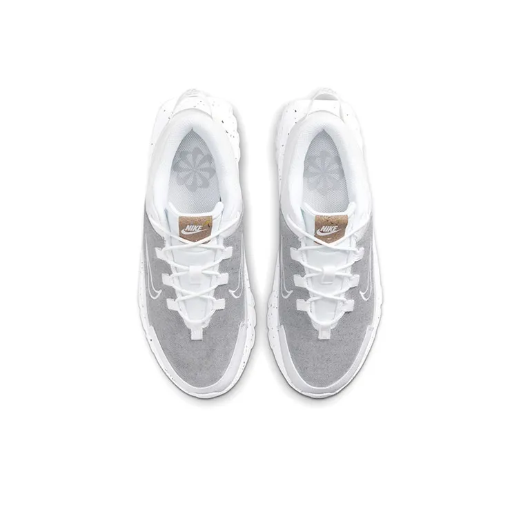 Nike Crater Remixa 'White Photon Dust' Women's-3