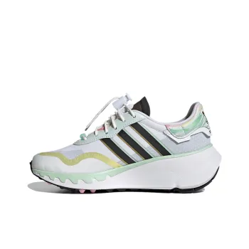 Adidas Originals Choigo Cloud Whit Frozen Green Women's