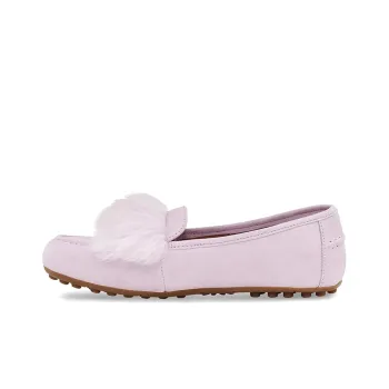 UGG California Loafer Sports Casual Shoes 'Purple' Women's
