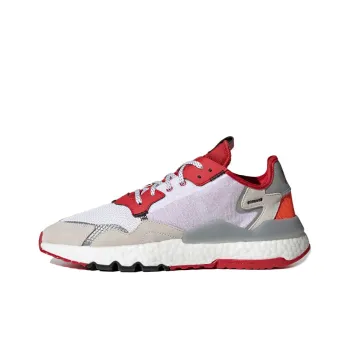 Adidas Originals Nite Jogger 'Red White'