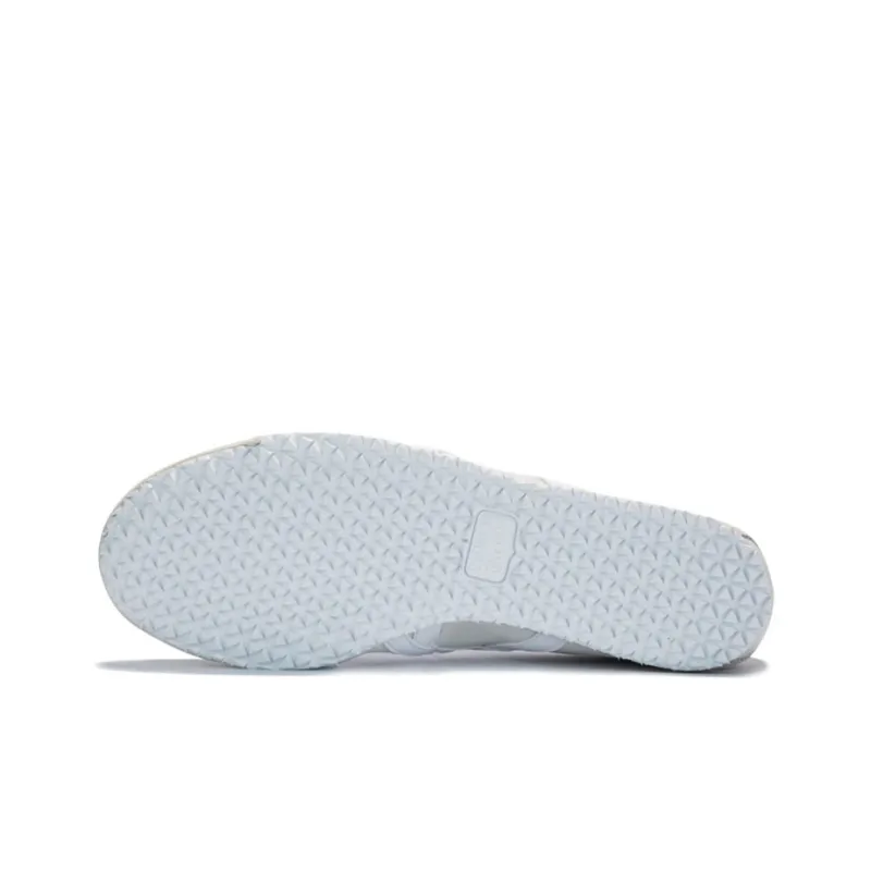 Onitsuka Tiger Mexico 66 Cream White-4