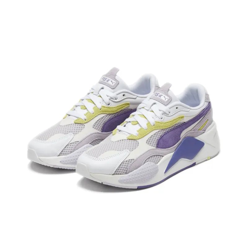 PUMA RS X3 'Mesh Pop Purple Corallites' Women's-2