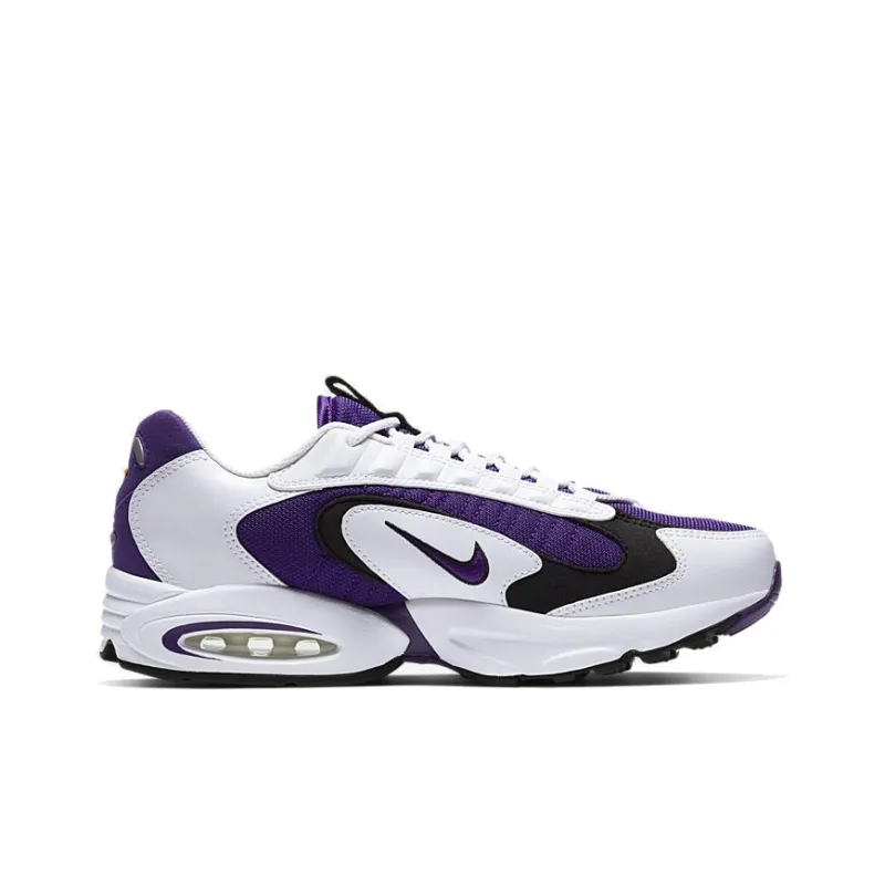 Nike Air Max Triax 96 Voltage Purple-1