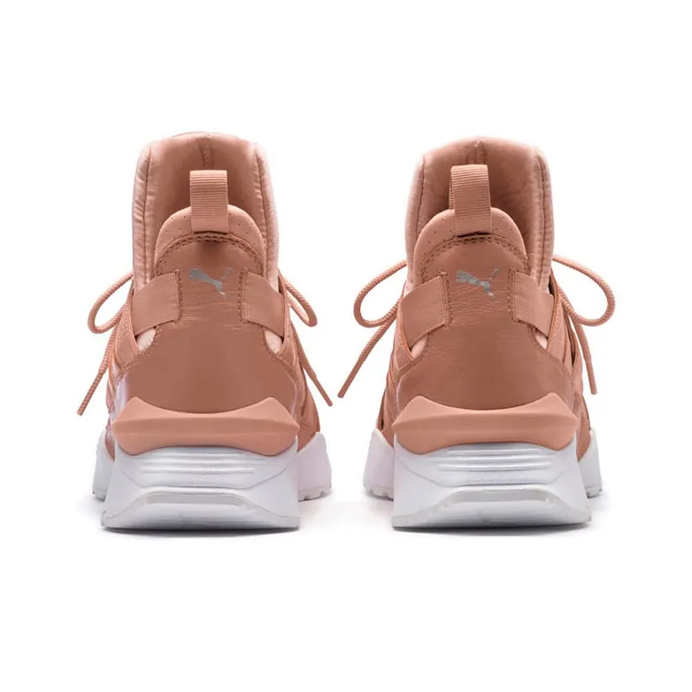 PUMA Muse Echo Satin Ep Women's-3