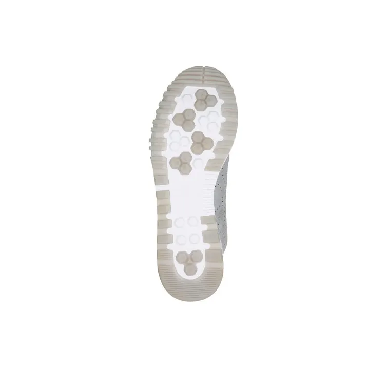 Onitsuka Tiger Samsara Cushioned Wear-Resistant Breathable Low-Top Casual Shoes Unisex Gray-4