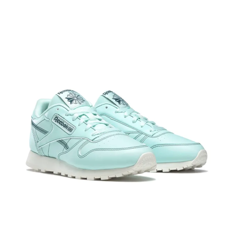 Reebok Women's Classic Leather Vegan 'Mist' Women's-2