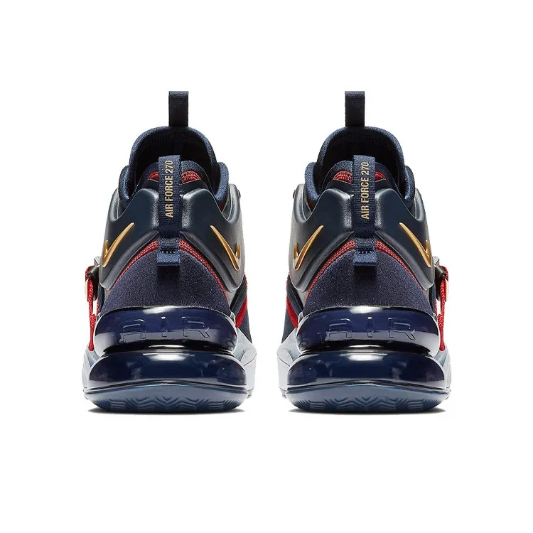 Nike Air Force 270 Olympic-4