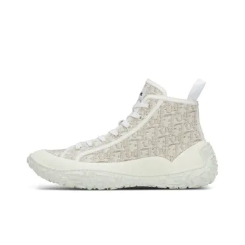 DIOR B28 High White