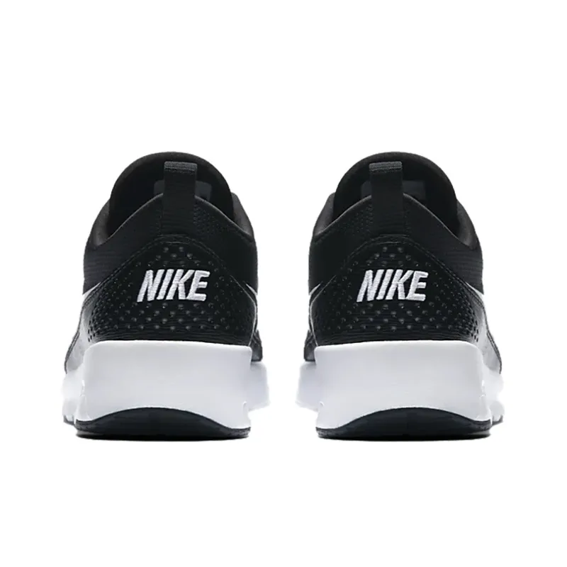 Nike Air Max Thea Black Women's-3