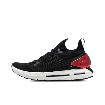 Under Armour Hovr Phantom Rn Metallic 'Black Red'