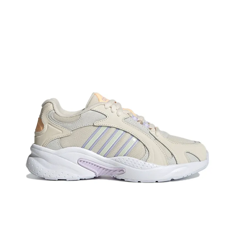 Adidas Crazychaos Shadow 2.0 'White Tint Acid Orange' Women's-1