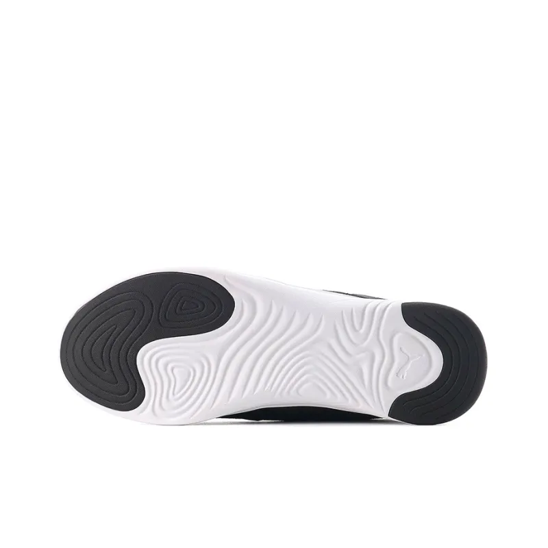 PUMA Soft Ride Vital 'Black White'-4