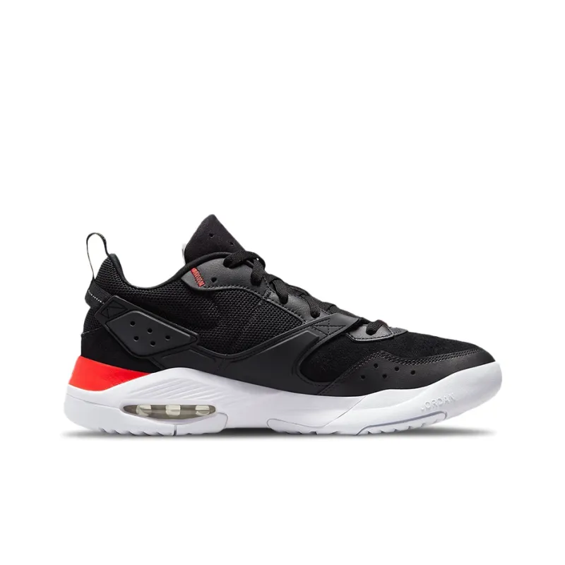 Air Jordan Air Nfh 'Bred'-1