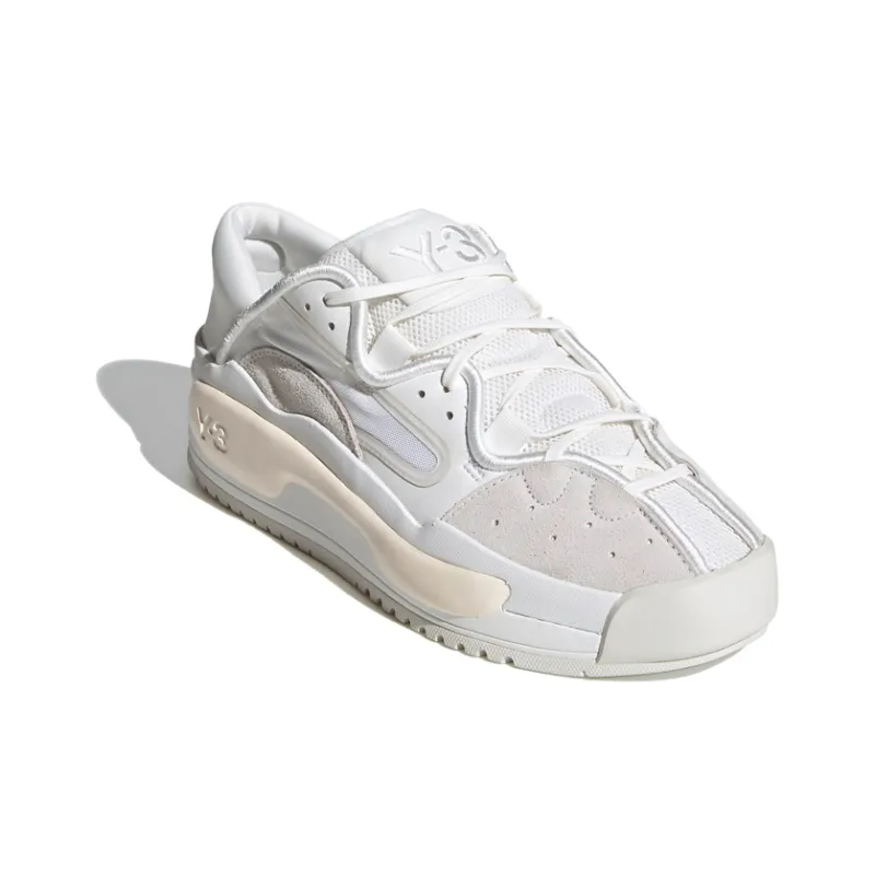Y 3 Hokori 2 'White Ecru Tint'-2