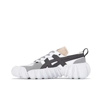 Onitsuka Tiger Dentigre Ls White/Graphite Grey