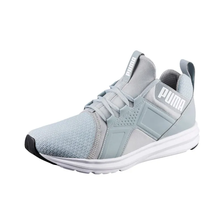 PUMA Enzo Running Shoes Grey-2