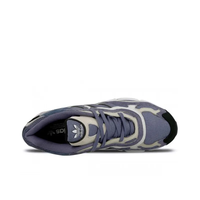 Adidas Temper Run Raw Indigo-3