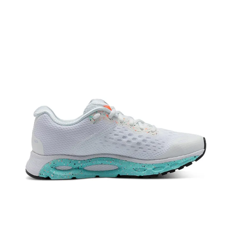 Under Armour Hovr Infinite 3 Pntsp Cn 'White Teal' Women's-1