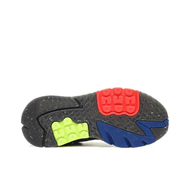 Adidas Originals Nite Jogger 'Blue Bird'-4