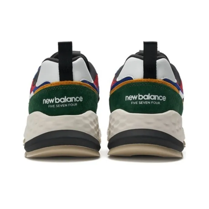New Balance 547 Sport 'Black Dark Blue'-3