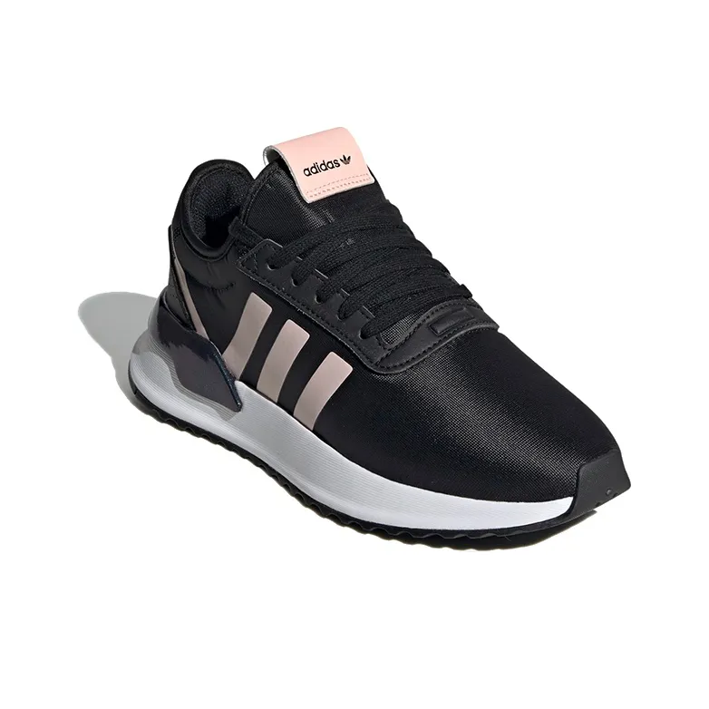Adidas Originals U_Path X 'Black Haze Coral' Women's-2