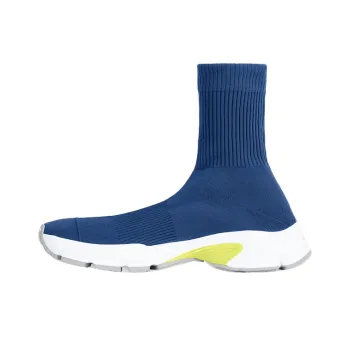 Balenciaga Speed 3.0 Blue Grey