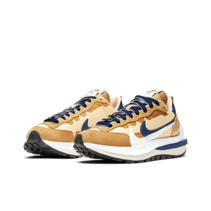 Nike Vaporwaffle Sacai Sesame Blue Void-2