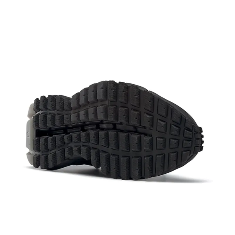 Reebok Zig Kinetica Edge Black Grey-5