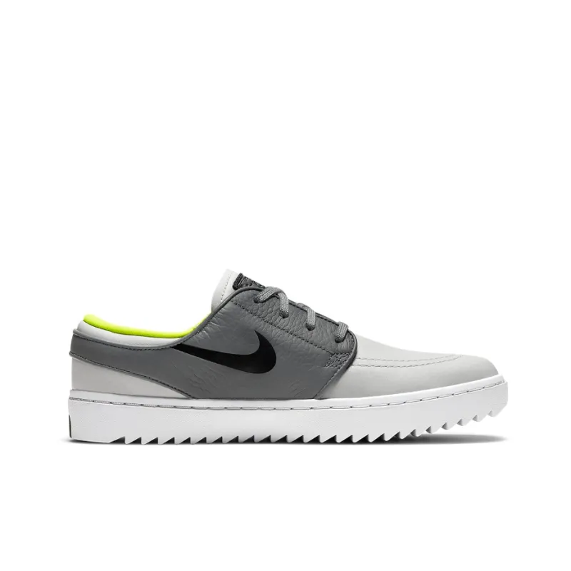 Nike Janoski Golf 'Grey Fog White'-1