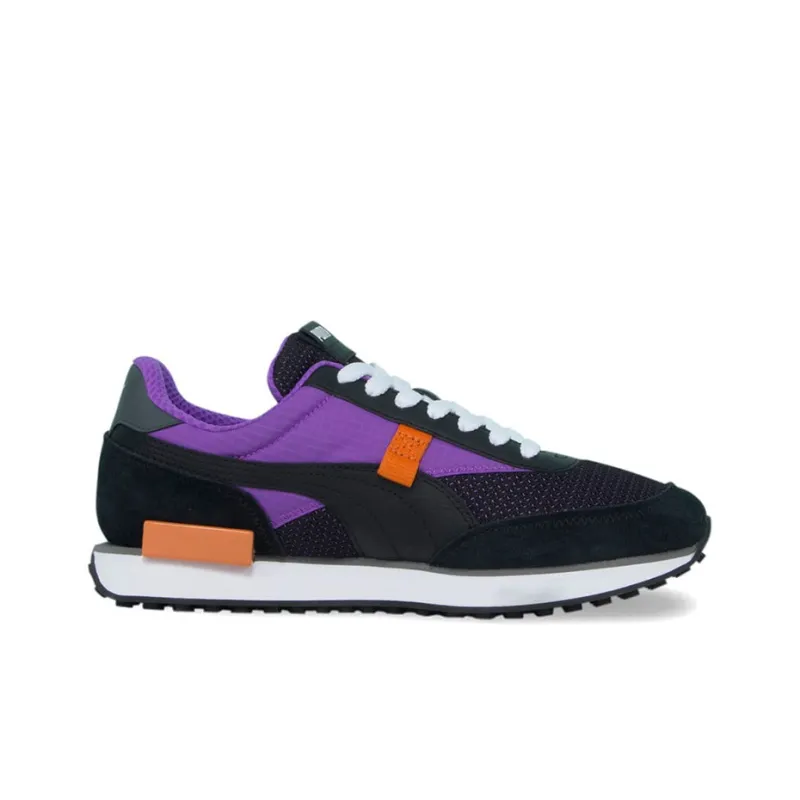PUMA Future Rider 'Purple Glimmer'-1