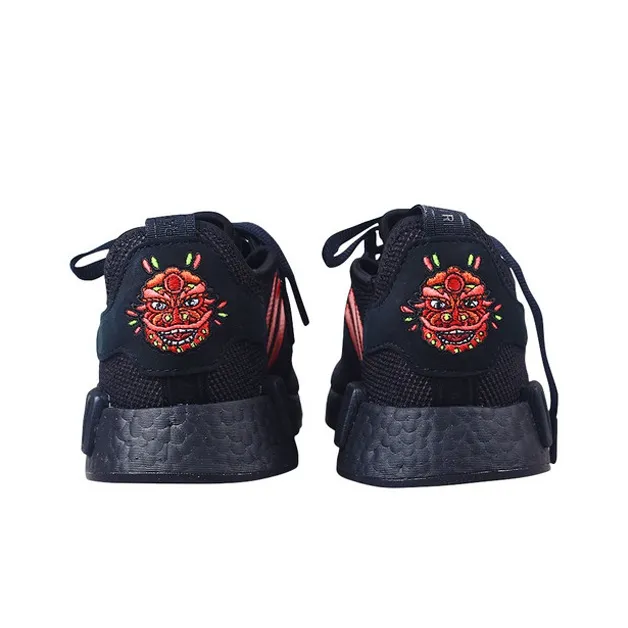 Adidas Nmd R1 Chinese New Year 2019-3