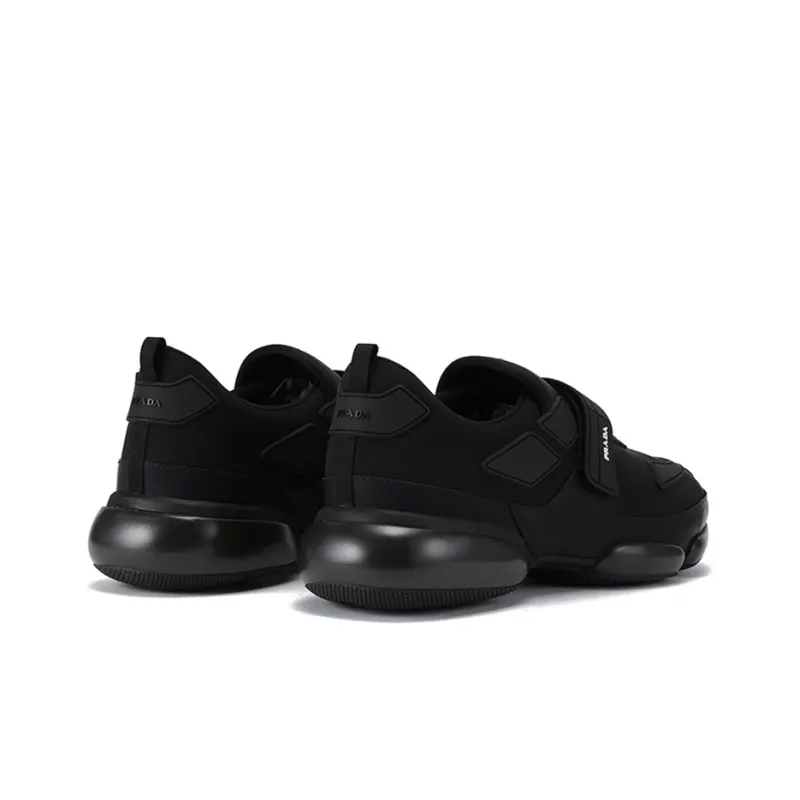 PRADA Cloudbust 'Black'-2