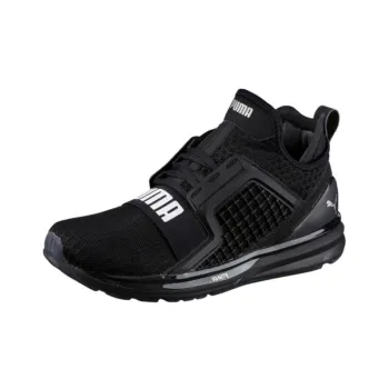 PUMA Ignite Limitlessn 'Black' Women's