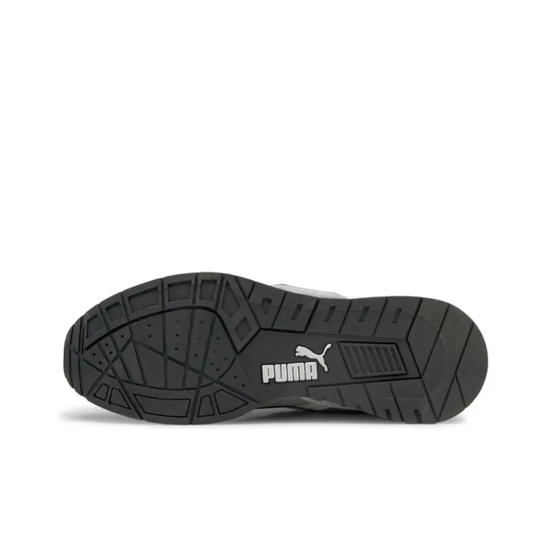 PUMA Mirage Tech Bubble 'White Black'-4