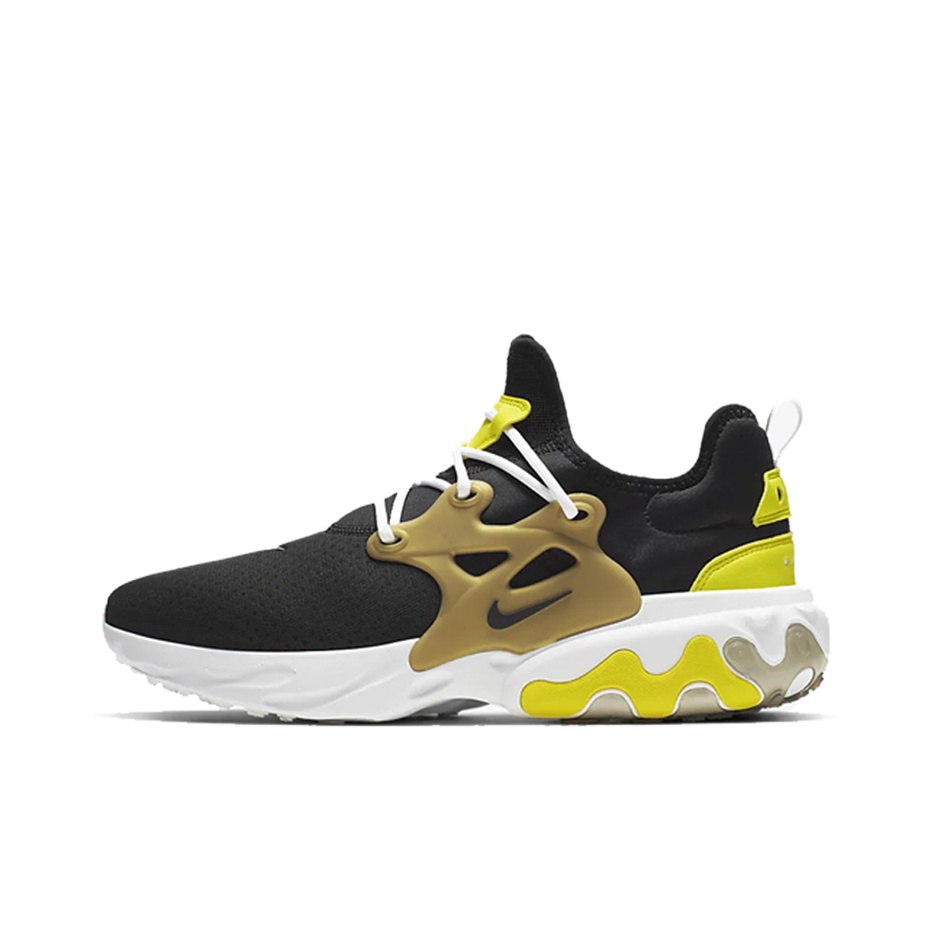 Nike React Presto Brutal Honey US W 9.5