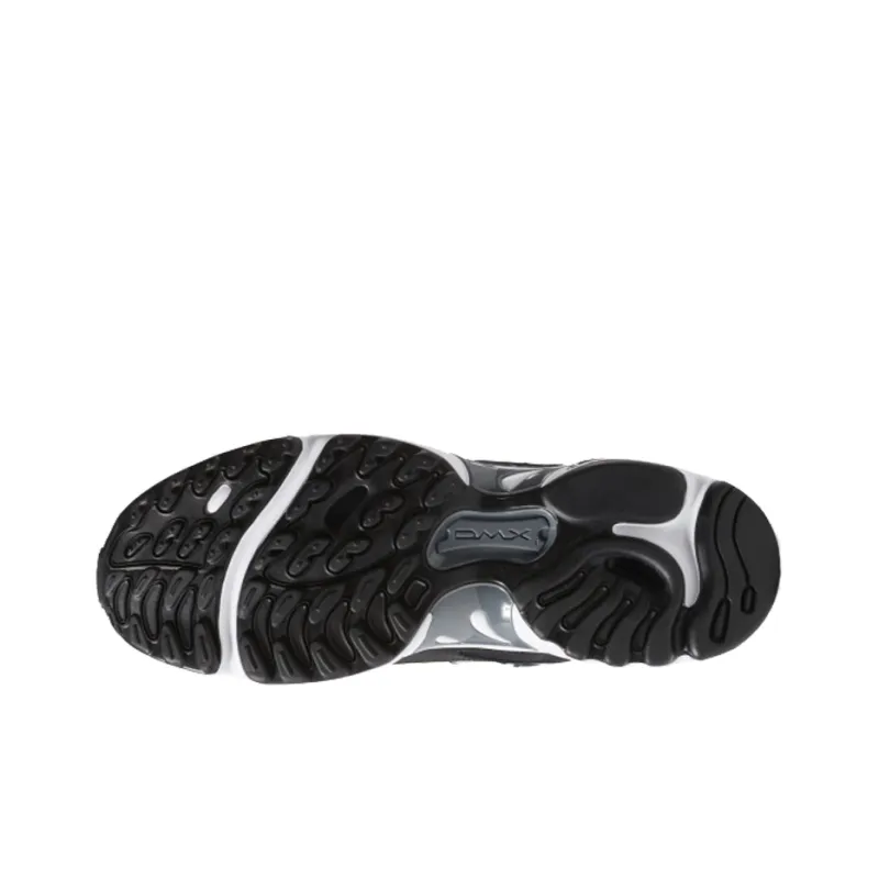Reebok Dmx 1200 Low Black Alloy White-5