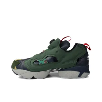 Reebok Instapump Fury Og Vp Black
