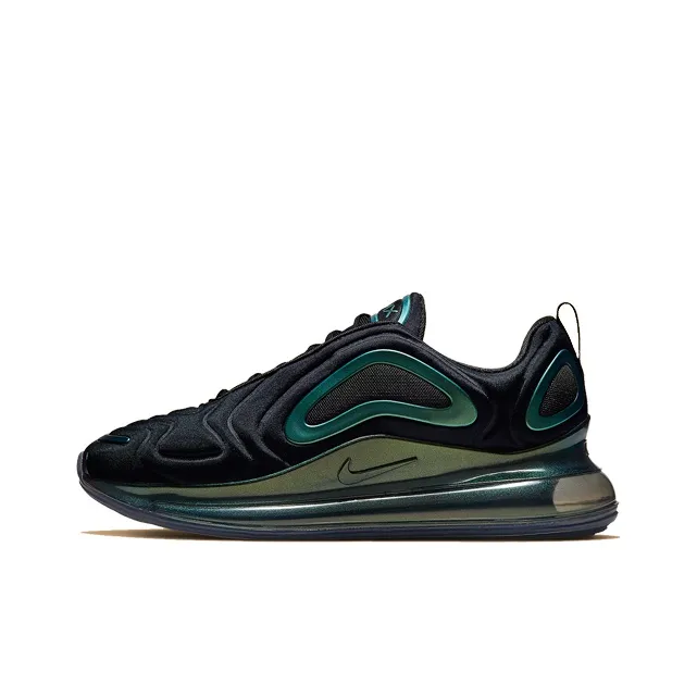 Nike Air Max 720 Black Iridescent-0