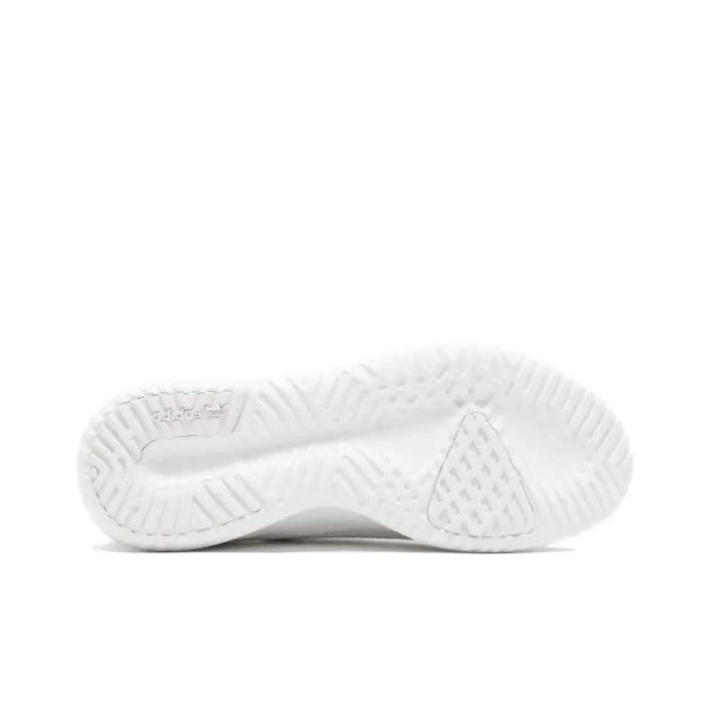 Adidas Tubular Shadow Knit White-4