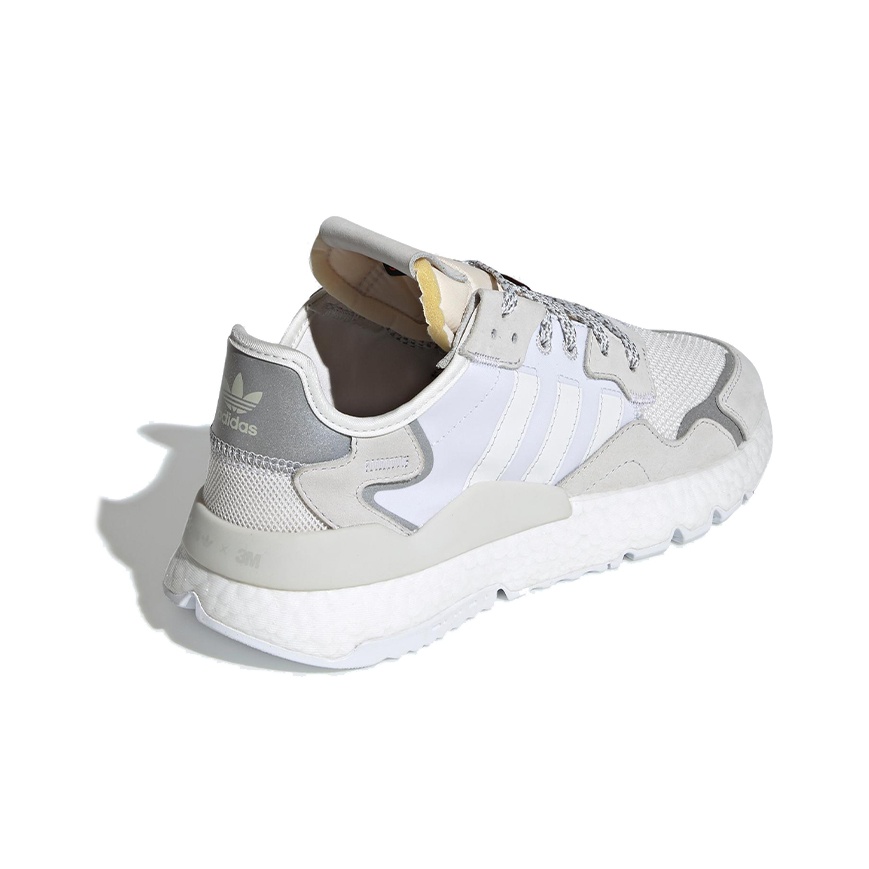 Adidas 3m white hotsell